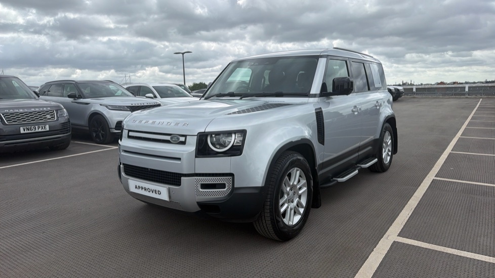 Land Rover Defender 3.0 D250 S 110 5dr Auto Diesel Estate - Image 29