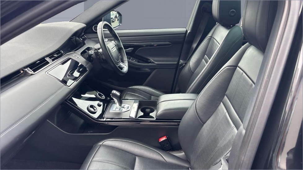 Land Rover Range Rover Evoque 2.0 D180 R-Dynamic HSE 5dr Auto Diesel Hatchback - Image 3