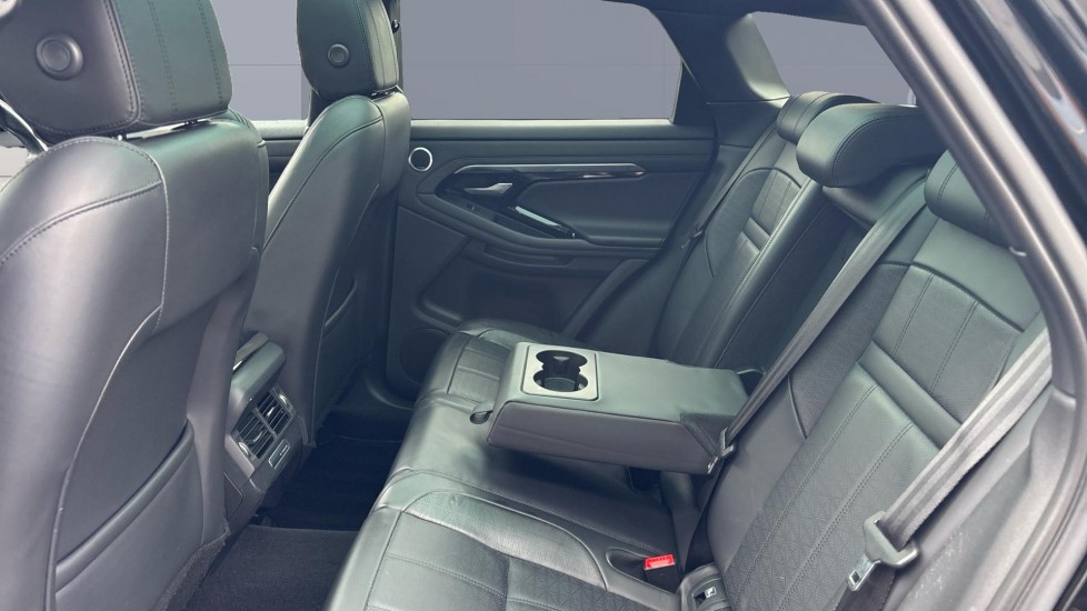 Land Rover Range Rover Evoque 2.0 D180 R-Dynamic HSE 5dr Auto Diesel Hatchback - Image 4