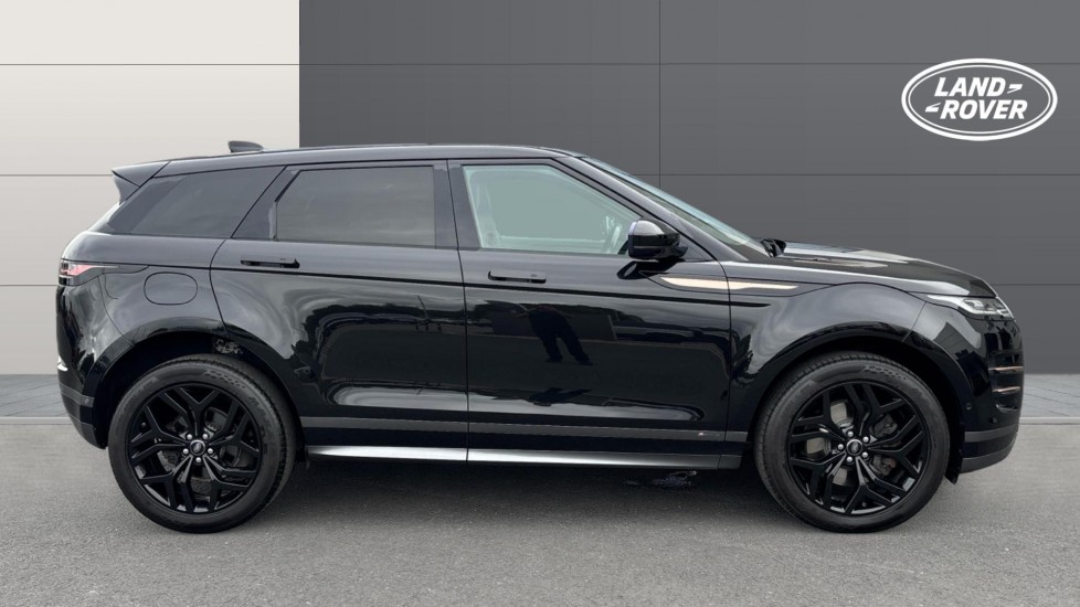 Land Rover Range Rover Evoque 2.0 D180 R-Dynamic HSE 5dr Auto Diesel Hatchback - Image 5
