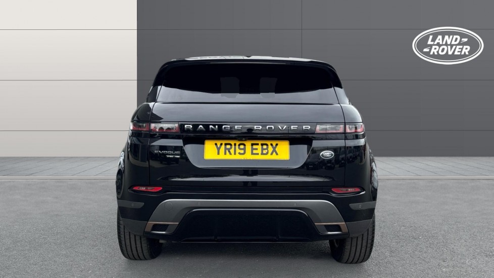 Land Rover Range Rover Evoque 2.0 D180 R-Dynamic HSE 5dr Auto Diesel Hatchback - Image 6