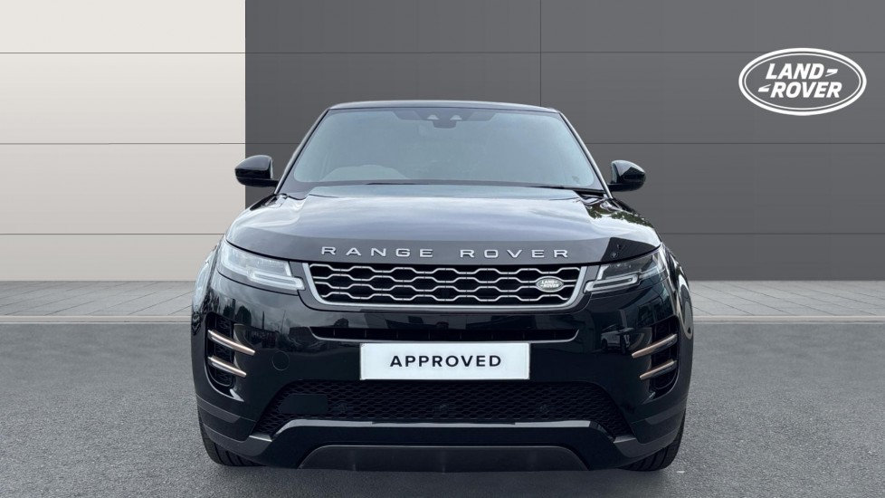 Land Rover Range Rover Evoque 2.0 D180 R-Dynamic HSE 5dr Auto Diesel Hatchback - Image 7