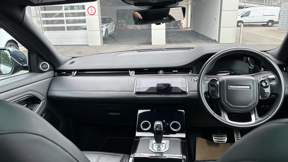 Land Rover Range Rover Evoque 2.0 D180 R-Dynamic HSE 5dr Auto Diesel Hatchback - Image 9
