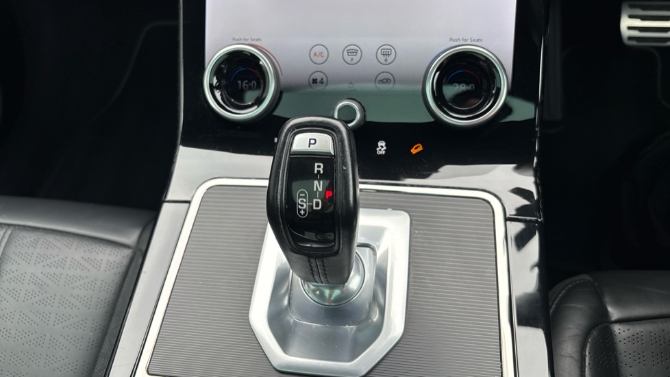 Land Rover Range Rover Evoque 2.0 D180 R-Dynamic HSE 5dr Auto Diesel Hatchback - Image 13