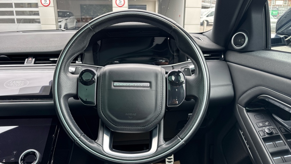 Land Rover Range Rover Evoque 2.0 D180 R-Dynamic HSE 5dr Auto Diesel Hatchback - Image 15