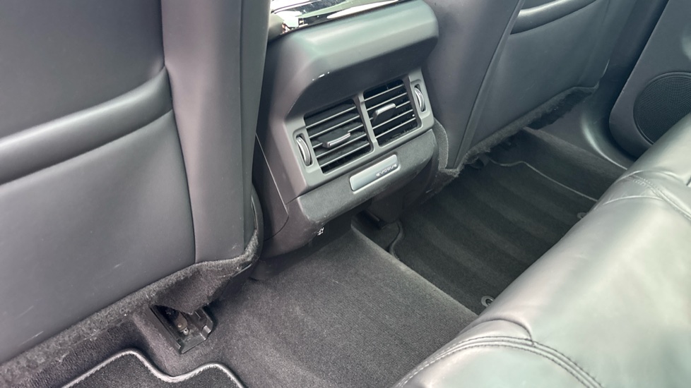 Land Rover Range Rover Evoque 2.0 D180 R-Dynamic HSE 5dr Auto Diesel Hatchback - Image 18