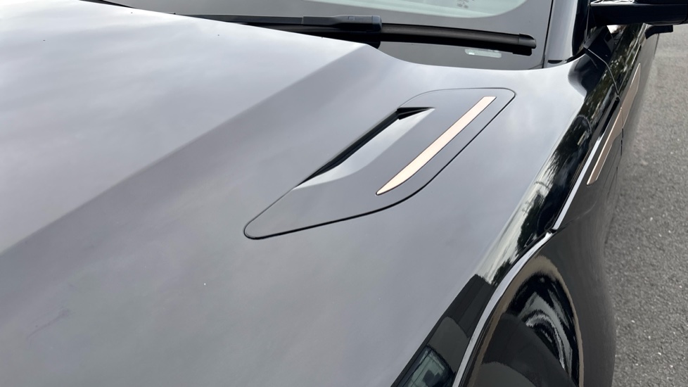 Land Rover Range Rover Evoque 2.0 D180 R-Dynamic HSE 5dr Auto Diesel Hatchback - Image 22