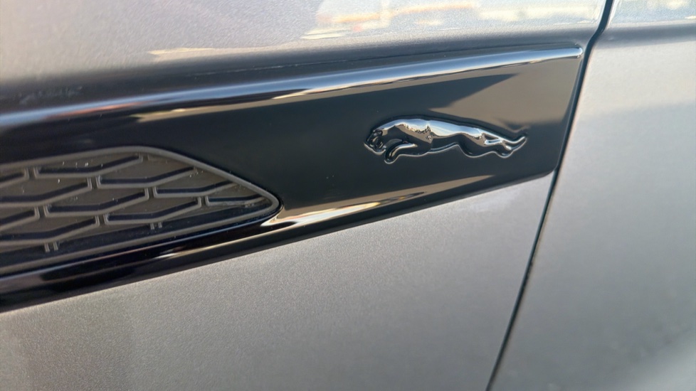 Jaguar F-Pace 2.0 P250 R-Dynamic SE 5dr Auto AWD Petrol Estate - Image 36