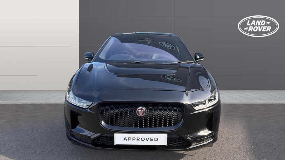 Jaguar I-Pace 294kW EV400 HSE Black 90kWh 5dr Auto 11kW Charger Electric Estate - Image 7