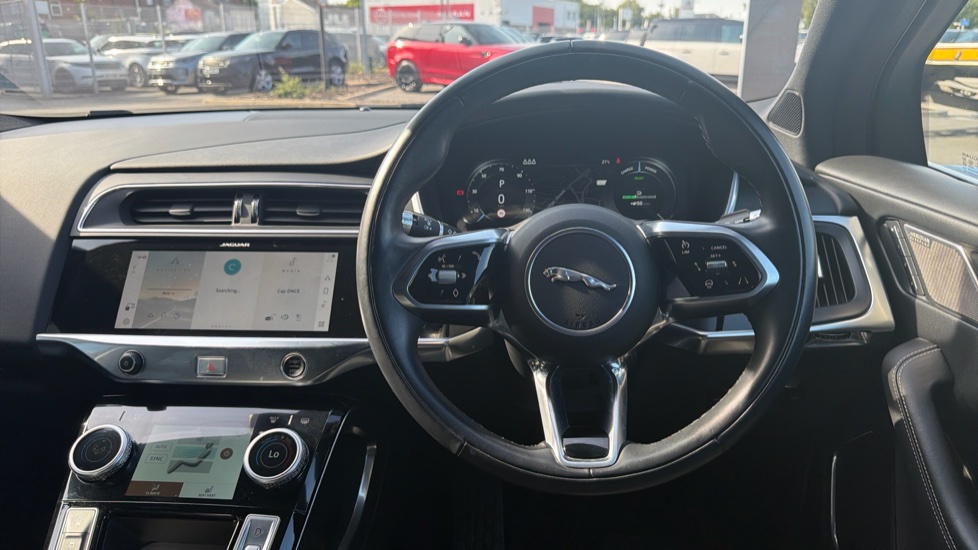 Jaguar I-Pace 294kW EV400 HSE Black 90kWh 5dr Auto 11kW Charger Electric Estate - Image 15