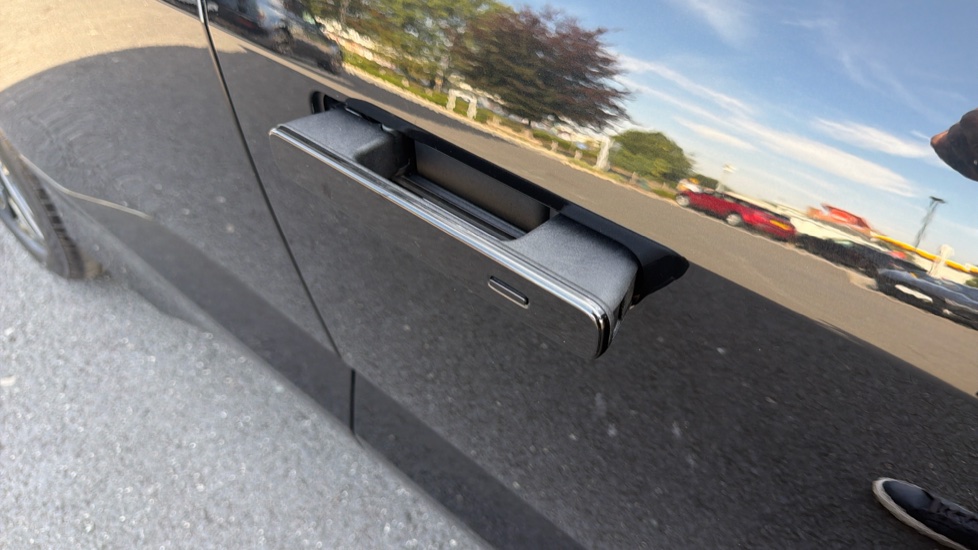 Jaguar I-Pace 294kW EV400 HSE Black 90kWh 5dr Auto 11kW Charger Electric Estate - Image 24