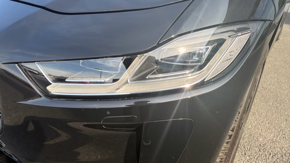 Jaguar I-Pace 294kW EV400 HSE Black 90kWh 5dr Auto 11kW Charger Electric Estate - Image 29