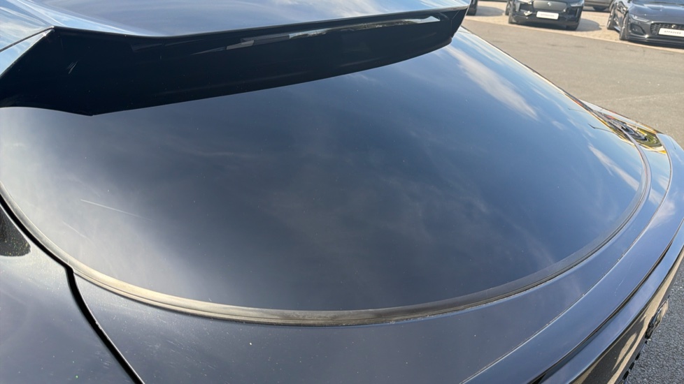 Jaguar I-Pace 294kW EV400 HSE Black 90kWh 5dr Auto 11kW Charger Electric Estate - Image 36