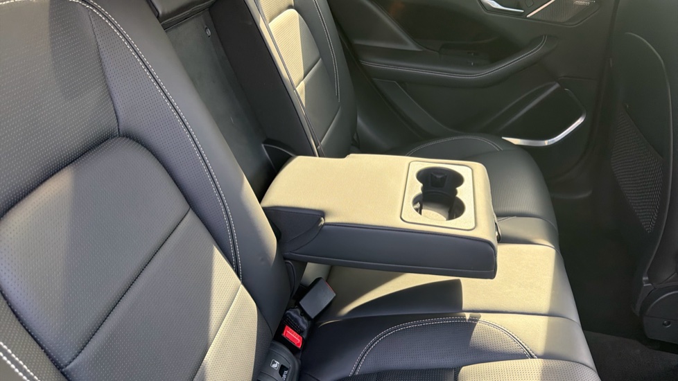 Jaguar I-Pace 294kW EV400 HSE Black 90kWh 5dr Auto 11kW Charger Electric Estate - Image 42