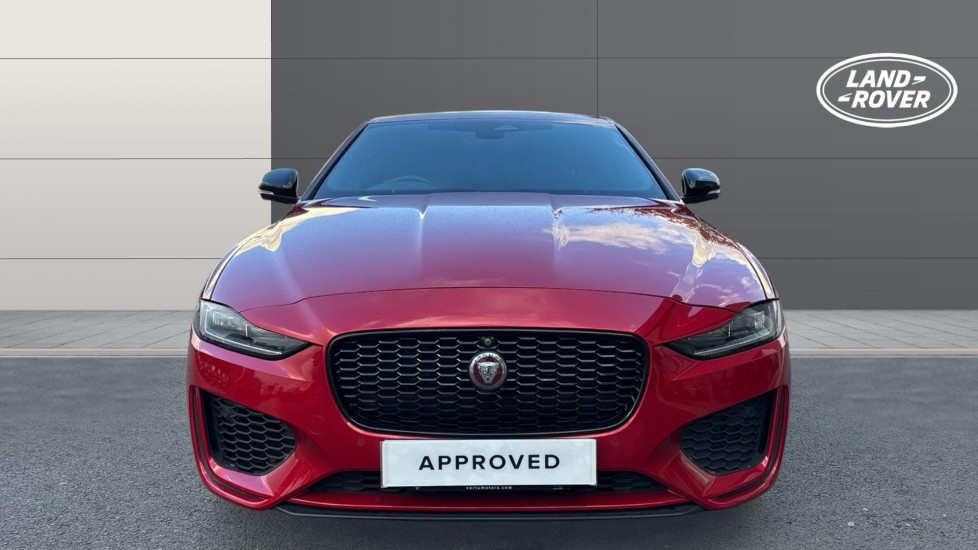 Jaguar XE 2.0 P250 R-Dynamic Black 4dr Auto Petrol Saloon - Image 7