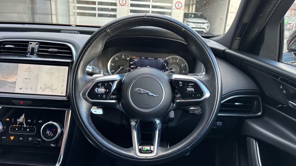 Jaguar XE 2.0 P250 R-Dynamic Black 4dr Auto Petrol Saloon - Image 15