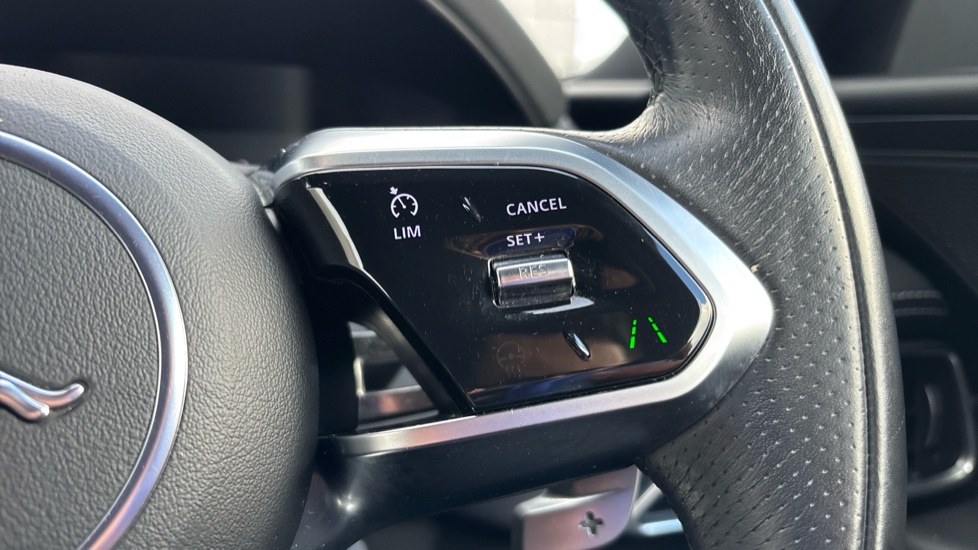 Jaguar XE 2.0 P250 R-Dynamic Black 4dr Auto Petrol Saloon - Image 26