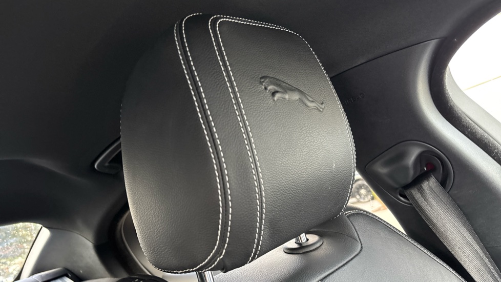 Jaguar XE 2.0 P250 R-Dynamic Black 4dr Auto Petrol Saloon - Image 41