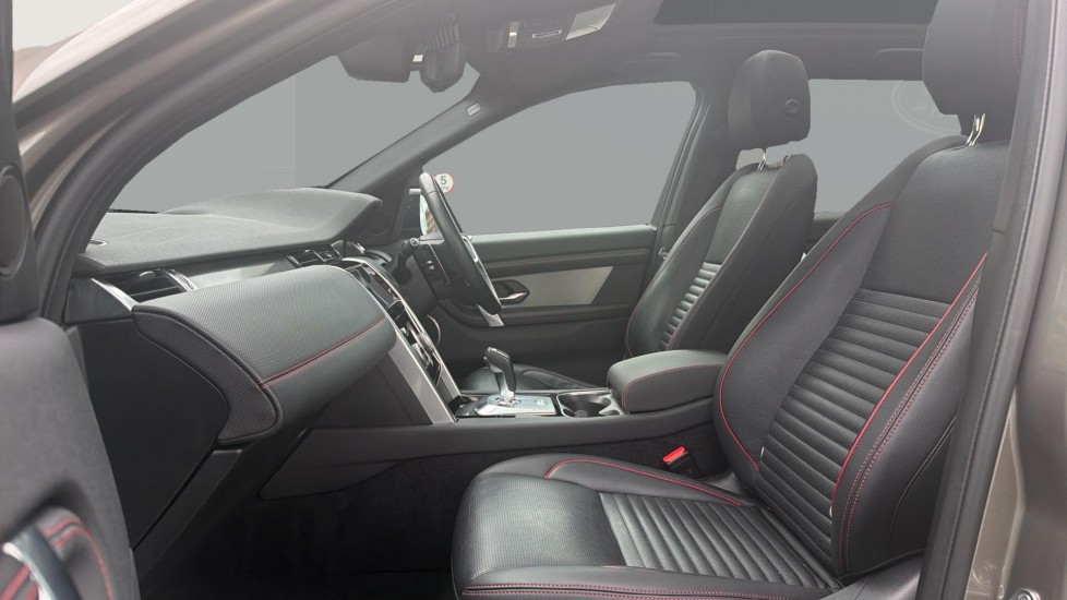 Land Rover Discovery Sport 1.5 P300e Urban Edition 5dr Auto [5 Seat] Station Wagon - Image 3