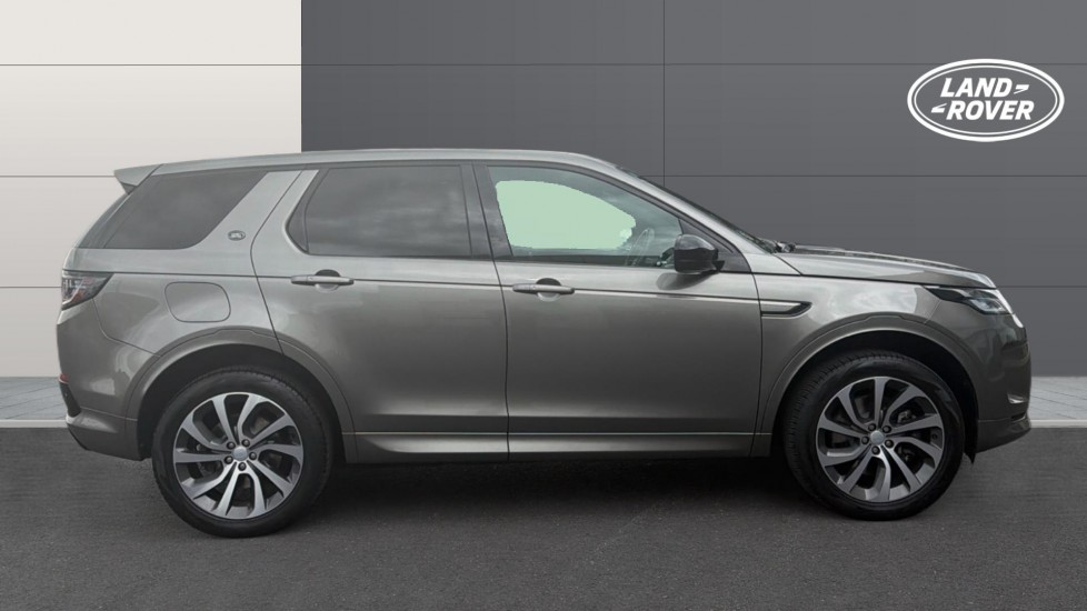 Land Rover Discovery Sport 1.5 P300e Urban Edition 5dr Auto [5 Seat] Station Wagon - Image 5