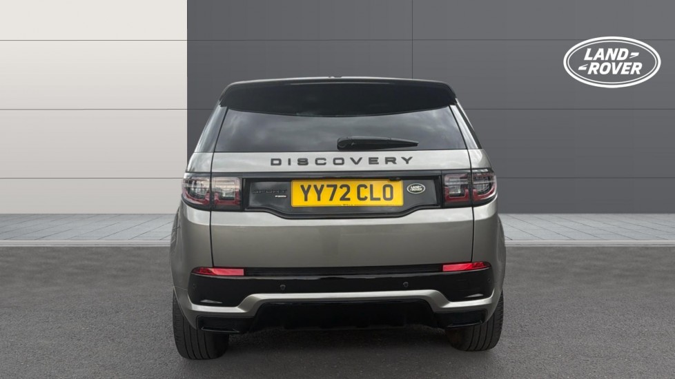 Land Rover Discovery Sport 1.5 P300e Urban Edition 5dr Auto [5 Seat] Station Wagon - Image 6