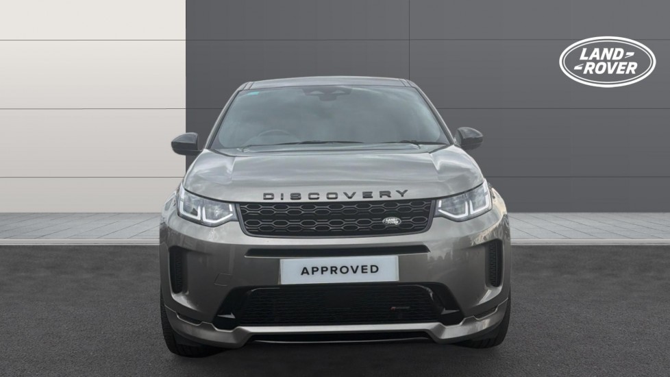 Land Rover Discovery Sport 1.5 P300e Urban Edition 5dr Auto [5 Seat] Station Wagon - Image 7