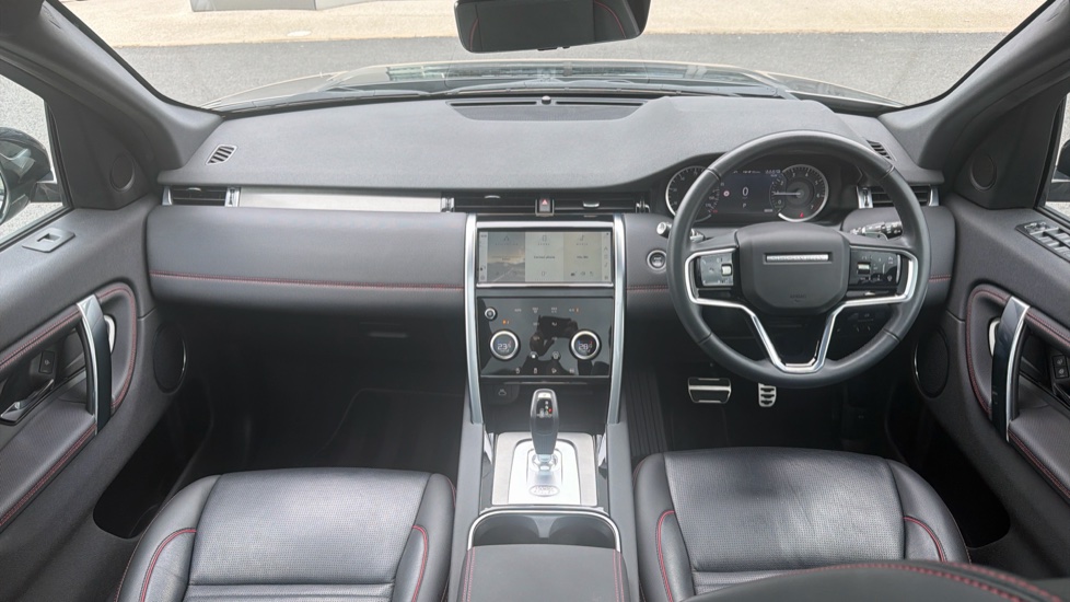 Land Rover Discovery Sport 1.5 P300e Urban Edition 5dr Auto [5 Seat] Station Wagon - Image 9