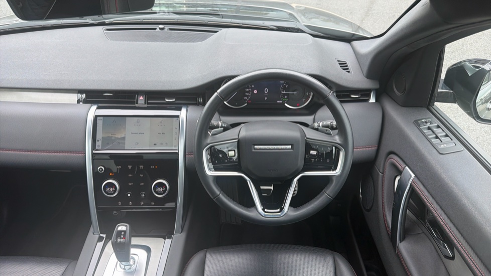 Land Rover Discovery Sport 1.5 P300e Urban Edition 5dr Auto [5 Seat] Station Wagon - Image 15