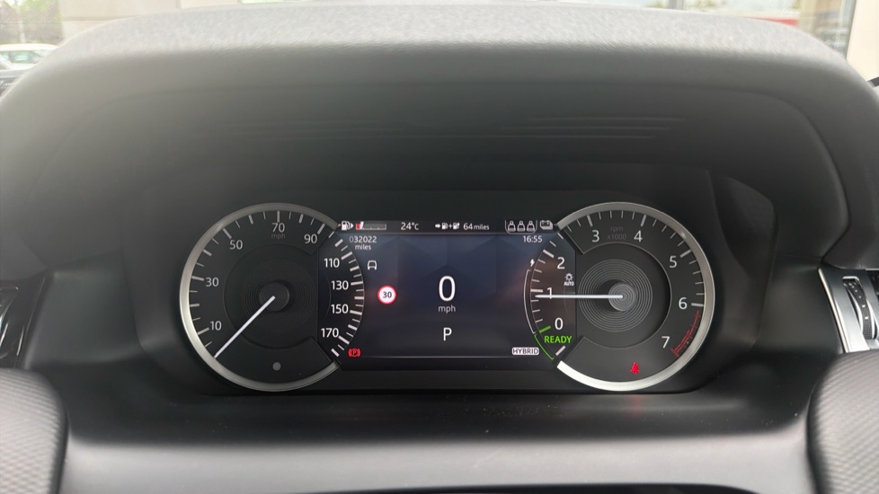 Land Rover Discovery Sport 1.5 P300e Urban Edition 5dr Auto [5 Seat] Station Wagon - Image 16