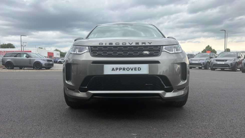 Land Rover Discovery Sport 1.5 P300e Urban Edition 5dr Auto [5 Seat] Station Wagon - Image 27