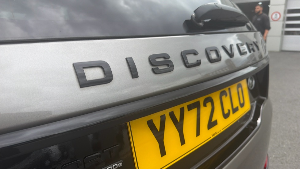 Land Rover Discovery Sport 1.5 P300e Urban Edition 5dr Auto [5 Seat] Station Wagon - Image 35