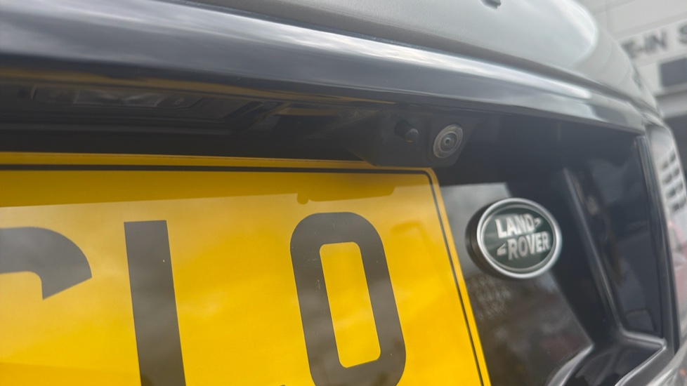 Land Rover Discovery Sport 1.5 P300e Urban Edition 5dr Auto [5 Seat] Station Wagon - Image 36