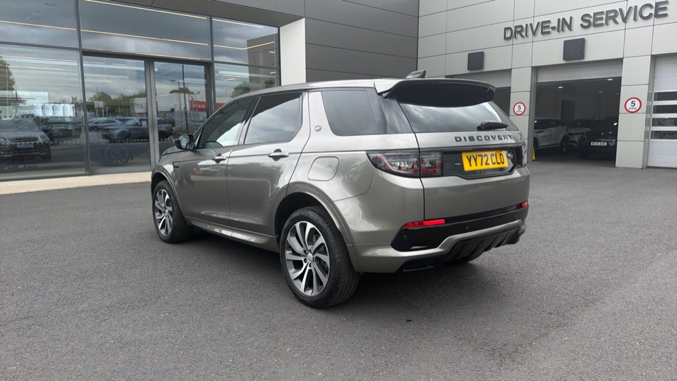 Land Rover Discovery Sport 1.5 P300e Urban Edition 5dr Auto [5 Seat] Station Wagon - Image 37