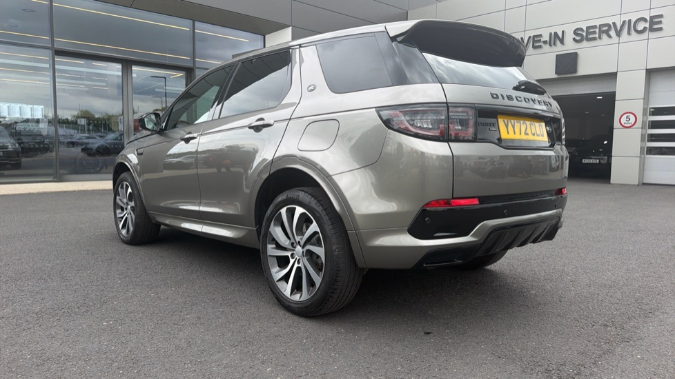 Land Rover Discovery Sport 1.5 P300e Urban Edition 5dr Auto [5 Seat] Station Wagon - Image 38