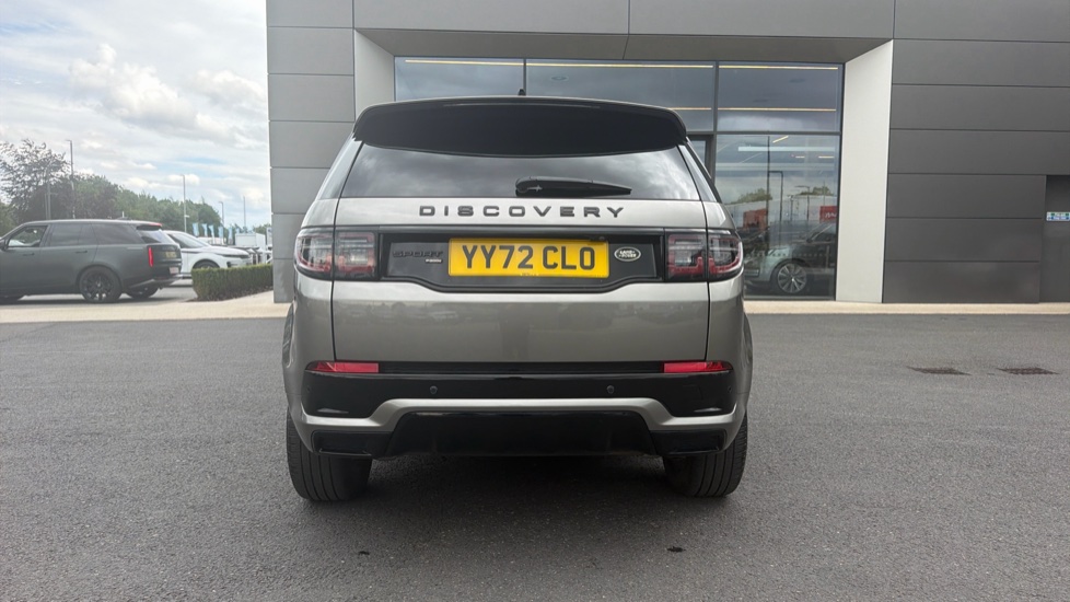 Land Rover Discovery Sport 1.5 P300e Urban Edition 5dr Auto [5 Seat] Station Wagon - Image 40