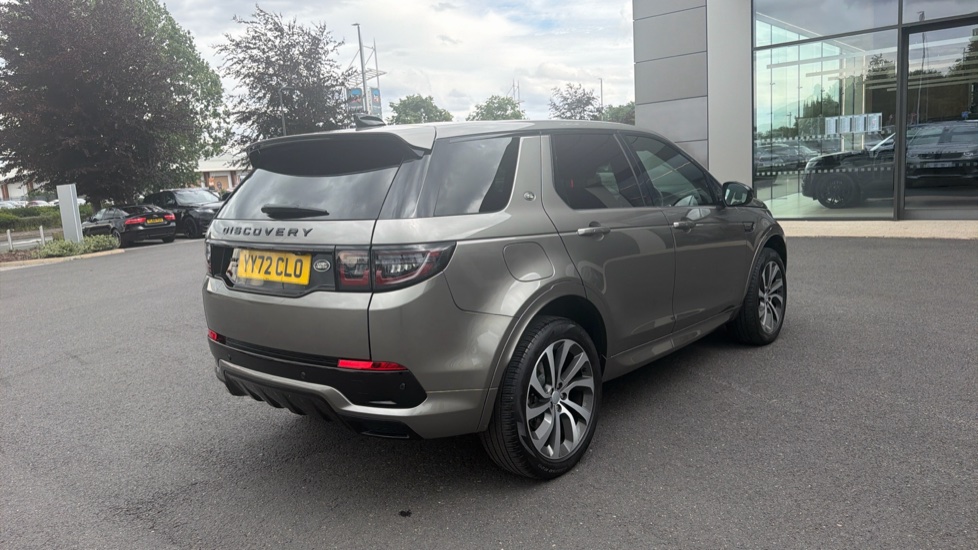 Land Rover Discovery Sport 1.5 P300e Urban Edition 5dr Auto [5 Seat] Station Wagon - Image 41