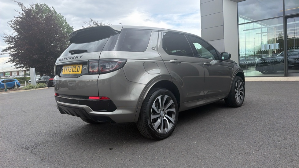 Land Rover Discovery Sport 1.5 P300e Urban Edition 5dr Auto [5 Seat] Station Wagon - Image 42