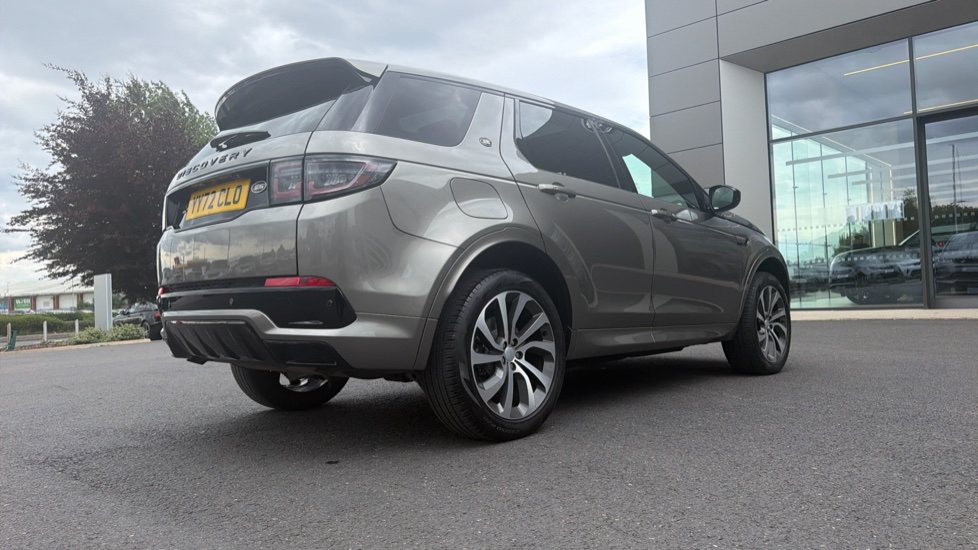 Land Rover Discovery Sport 1.5 P300e Urban Edition 5dr Auto [5 Seat] Station Wagon - Image 43