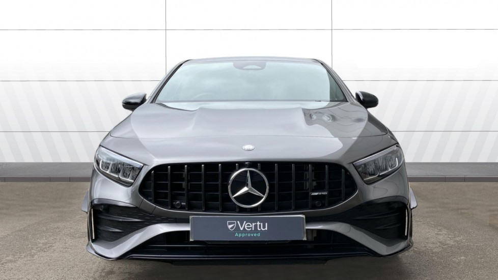 Mercedes-AMG A-Class A35 4Matic Touring Edition 5dr Auto Petrol Hatchback - Image 3