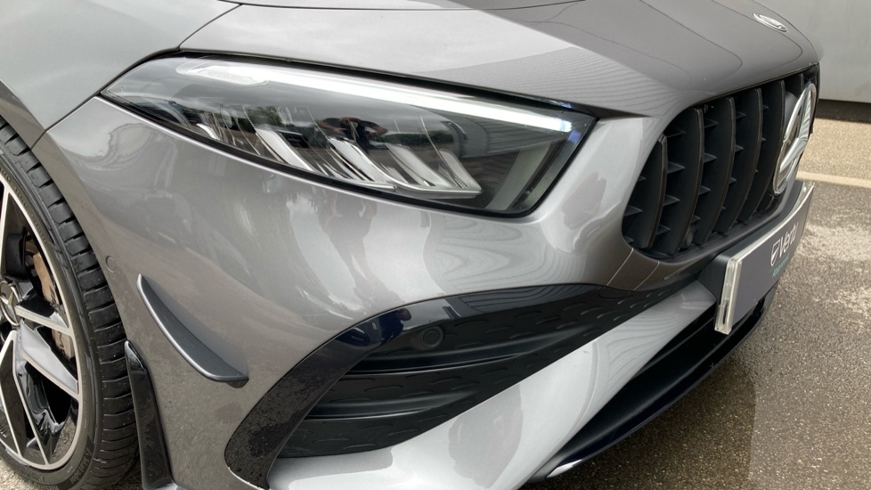 Mercedes-AMG A-Class A35 4Matic Touring Edition 5dr Auto Petrol Hatchback - Image 23