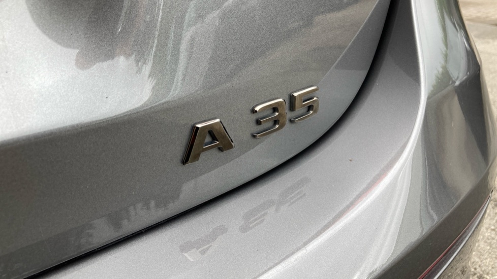 Mercedes-AMG A-Class A35 4Matic Touring Edition 5dr Auto Petrol Hatchback - Image 30