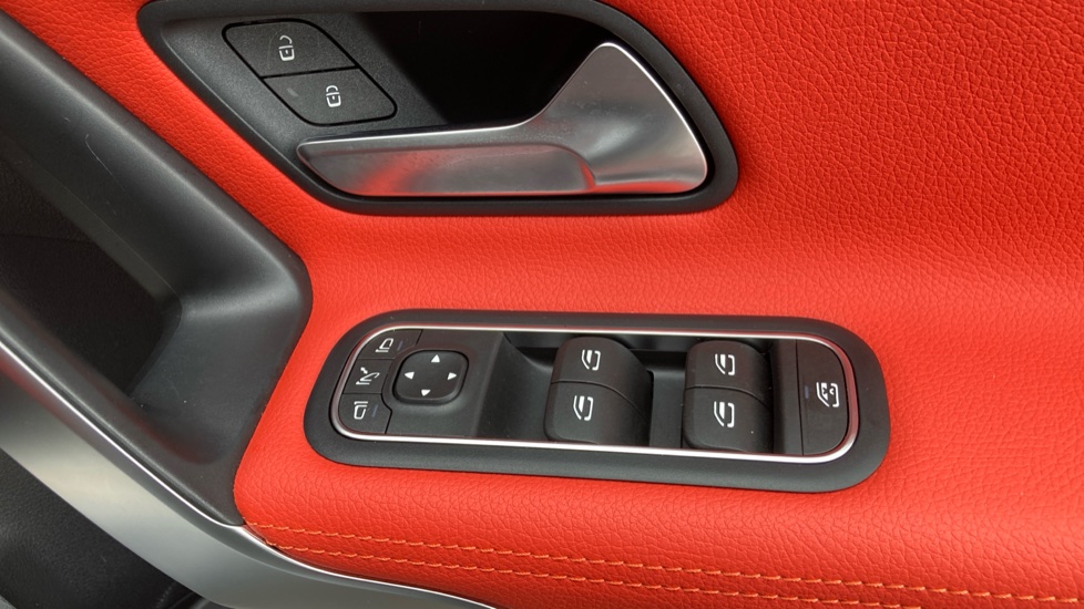 Mercedes-AMG A-Class A35 4Matic Touring Edition 5dr Auto Petrol Hatchback - Image 33