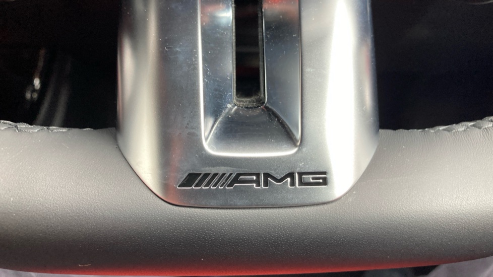 Mercedes-AMG A-Class A35 4Matic Touring Edition 5dr Auto Petrol Hatchback - Image 40