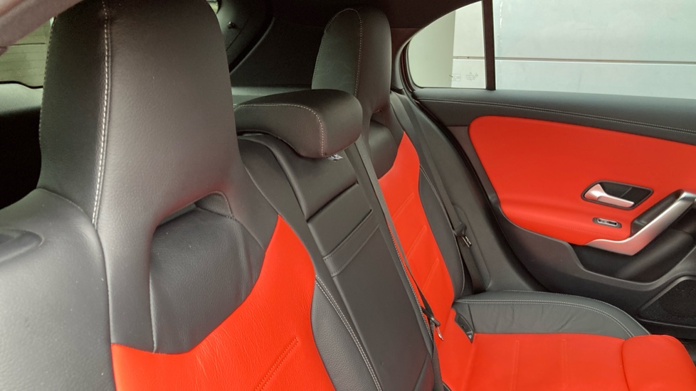 Mercedes-AMG A-Class A35 4Matic Touring Edition 5dr Auto Petrol Hatchback - Image 58