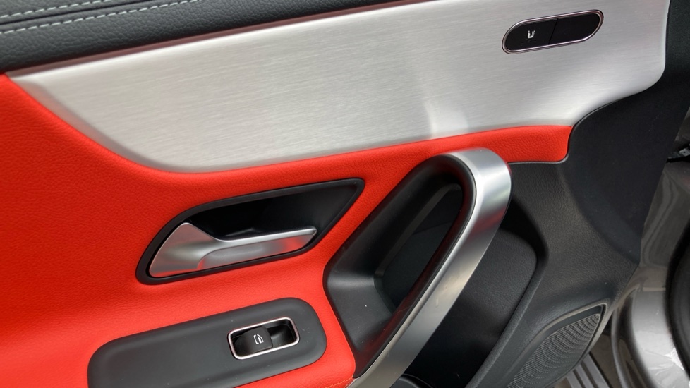 Mercedes-AMG A-Class A35 4Matic Touring Edition 5dr Auto Petrol Hatchback - Image 62