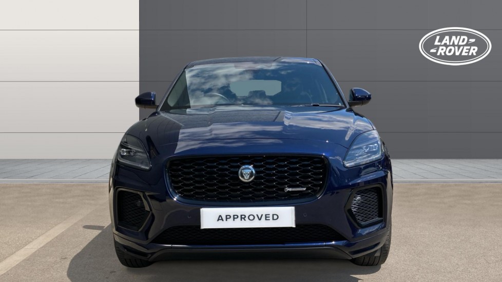 Jaguar E-Pace 2.0 D200 R-Dynamic SE Black 5dr Auto Diesel Estate - Image 7