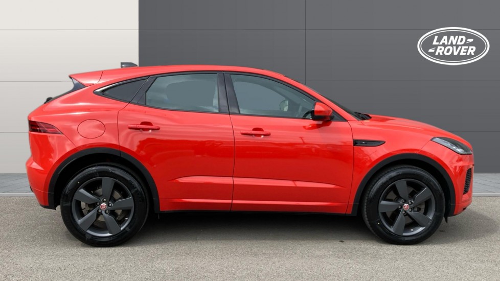 Jaguar E-Pace 2.0 [200] Chequered Flag Edition 5dr Auto Petrol Estate - Image 5