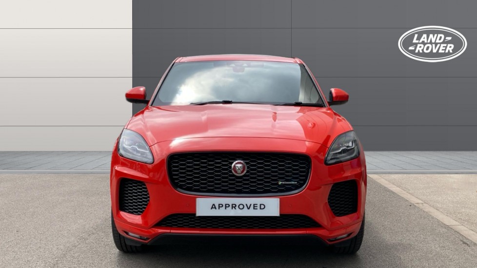 Jaguar E-Pace 2.0 [200] Chequered Flag Edition 5dr Auto Petrol Estate - Image 7