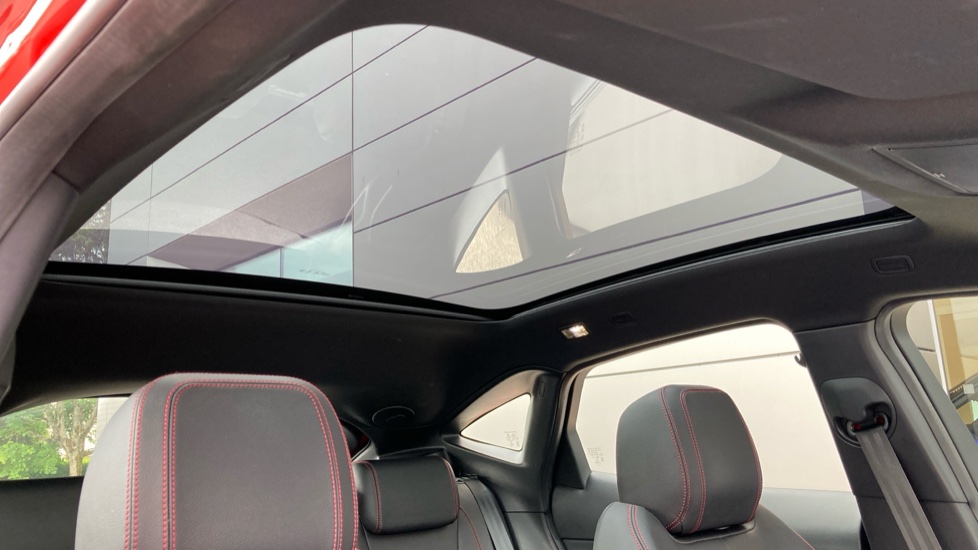 Jaguar E-Pace 2.0 [200] Chequered Flag Edition 5dr Auto Petrol Estate - Image 51