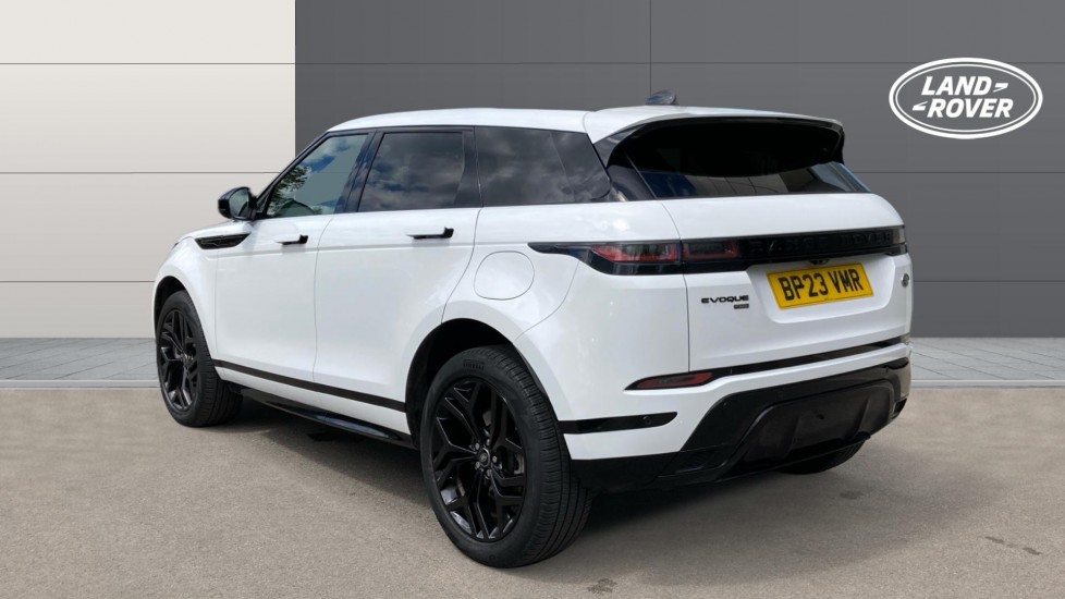 Land Rover Range Rover Evoque 1.5 P300e Evoque Edition 5dr Auto Hatchback - Image 2